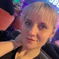 Я Кристина, 37, знакомлюсь для приятного времяпровождения в Москве