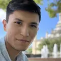 Я Shams, 26, знакомлюсь для открытые отношения в Астрахани