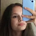 Я Аня, 18, из Белгорода, ищу знакомство для дружбы