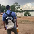 Из Копейска, мне 24, познакомлюсь