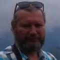 Я Егор, 41, знакомлюсь для дружбы в Норильске