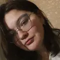 Елизавета из Самары, мне 24, познакомлюсь для общения