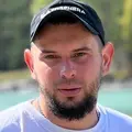 Я Сергей, 34, знакомлюсь для приятного времяпровождения в Санкт-Петербурге