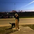Я Александра, 20, знакомлюсь для общения в Иванове