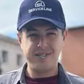 Александр из Красноярска, мне 28, познакомлюсь на одну ночь