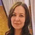 Я Лада, 45, из Томска, ищу знакомство для совместных путешествий