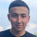 Я Саят, 23, из Валуек, ищу знакомство для общения