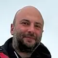 Виктор из Калининграда, ищу на сайте общение