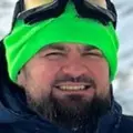 Я Павел, 36, знакомлюсь для постоянных отношений в Симферополе