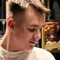 Я Никита, 23, знакомлюсь для общения в Праге