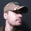 Я Василий, 39, знакомлюсь без обязательств в Подольске
