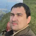 Я Владимир, 41, знакомлюсь для постоянных отношений в Богородске