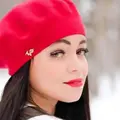 Катя из Москвы, мне 27, познакомлюсь для вирта