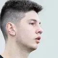Я Данил, 23, из Краснодара, ищу знакомство для секса на одну ночь