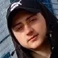 Я Фил, 22, из Белгорода, ищу знакомства без обязательств