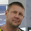 Я Дмитрий, 42, из Заполярного, ищу знакомство для приятного времяпровождения