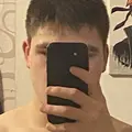 Виктор из Асбеста, мне 18, познакомлюсь для общения