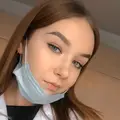 Я Елизавета, 19, из Череповца, ищу знакомство для постоянных отношений