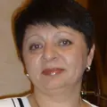 Я Рита, 54, знакомлюсь для регулярного секса в Арзамасе
