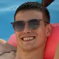 Я Эмиль, 21, из Симферополя, ищу знакомство для приятного времяпровождения