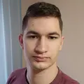 Я Едгар, 25, знакомлюсь для дружбы в Новоселице
