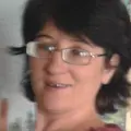 Я Танечка, 45, знакомлюсь для общения в Изюме
