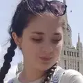 Даша из Рязани, ищу на сайте общение