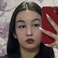 Я Malinka, 20, знакомлюсь для дружбы в Омске