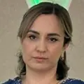 Я Мая, 35, из Салехарда, ищу знакомство для дружбы