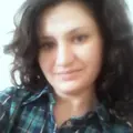 Анжелика из Таштагола, мне 33, познакомлюсь для постоянных отношений