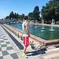 Я Romah, 26, из Ставрополя, ищу знакомство для совместных путешествий
