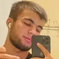Сухроб из Оренбурга, мне 23, познакомлюсь для совместных путешествий