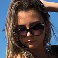 Я Anna, 25, знакомлюсь для общения в Смоленске
