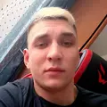 Artëm из Кирова, мне 28, познакомлюсь для регулярного секса