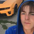 Я Matvey, 18, из Тольятти, ищу знакомство для вирта