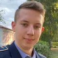 Я Даниил, 18, знакомлюсь для без обязательств в Москве