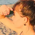 Я Сабина, 34, знакомлюсь для приятного времяпровождения в Кингисеппе