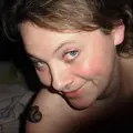 Я Любовь, 44, из Лодейного Поля, ищу знакомство