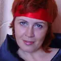 Varvara из Одинцова, мне 47, познакомлюсь для постоянных отношений