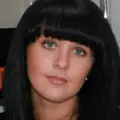 Я Александра, 36, знакомлюсь для общения в Мончегорске