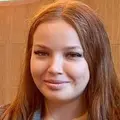 Я Лина, 22, из Москвы, ищу знакомство для совместных путешествий