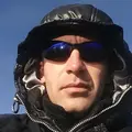Pasha из Островца, мне 40, познакомлюсь на одну ночь