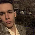 Я Леонид, 27, из Тобольска, ищу знакомство для приятного времяпровождения
