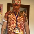 Я Moderated, 25, знакомлюсь без обязательств в Каменске-Уральском