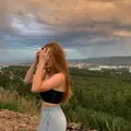 Я Мария, 21, знакомлюсь для приятного времяпровождения в Красноярске