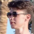 Я Даниил, 23, знакомлюсь для общения в Москве