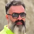 Я Mahdi, 41, знакомлюсь для вирт в Коломне
