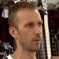 Я Станислав, 36, знакомлюсь для дружбы в Новороссийске