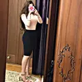 Я Амина, 21, знакомлюсь для общения в Ставрополе