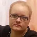 Ириша из Ковдора, мне 41, познакомлюсь для регулярного секса